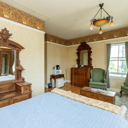 Union Hotel Benicia Ngoại thất bức ảnh