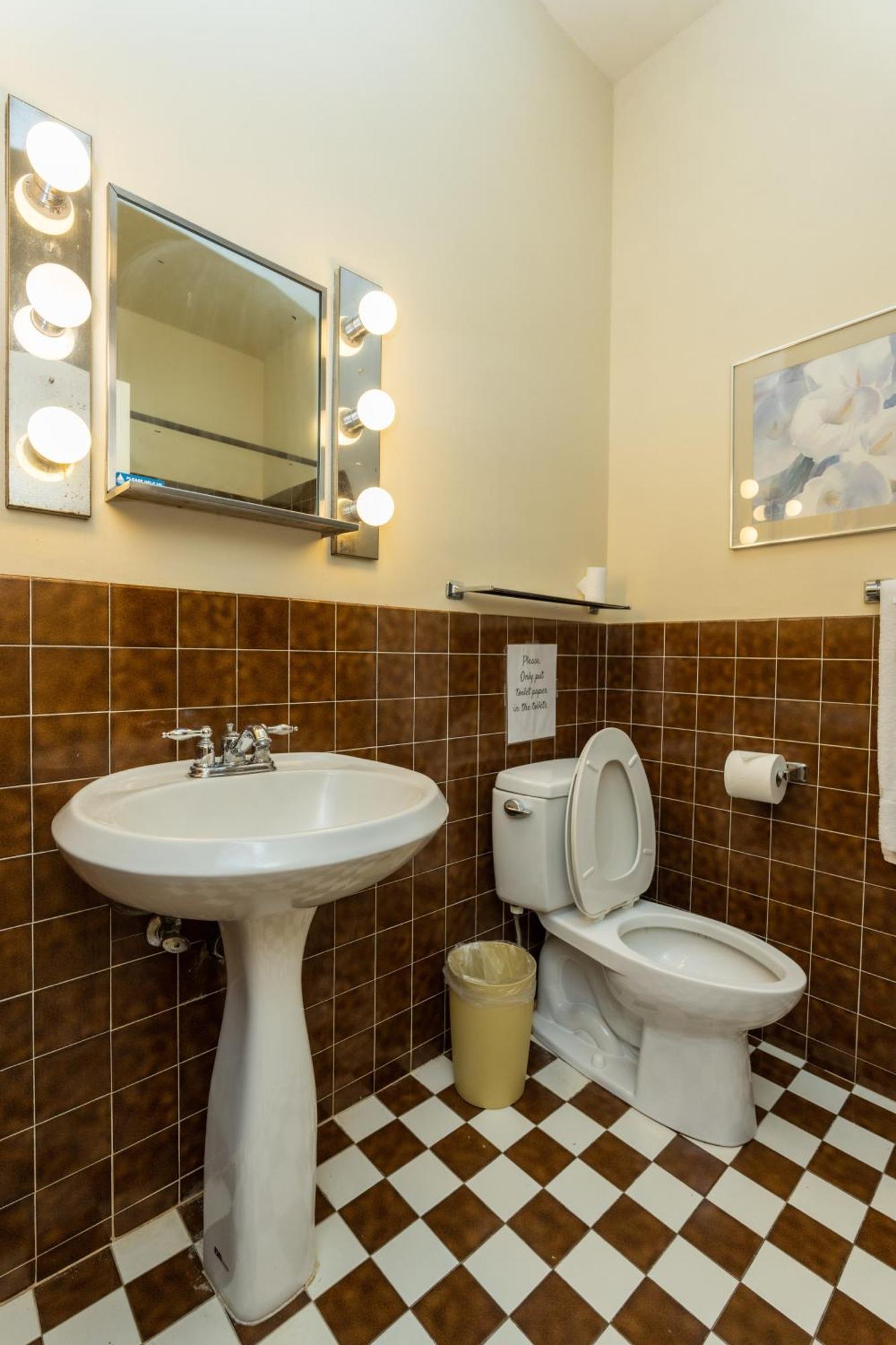Union Hotel Benicia Ngoại thất bức ảnh